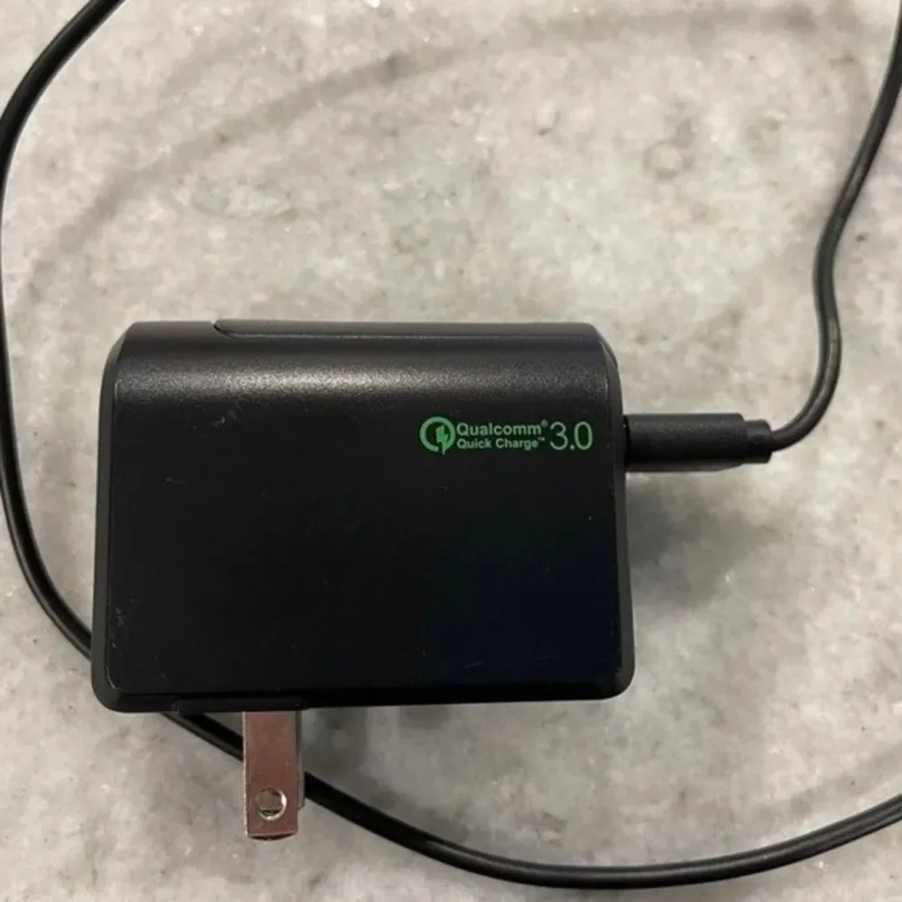 Qualcomm Quick Charge 3.0 Wireless Charging Pad
